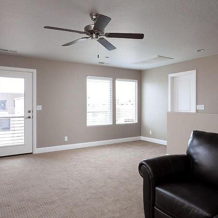 Pride Of The Ledges Apartment Ivins Екстериор снимка