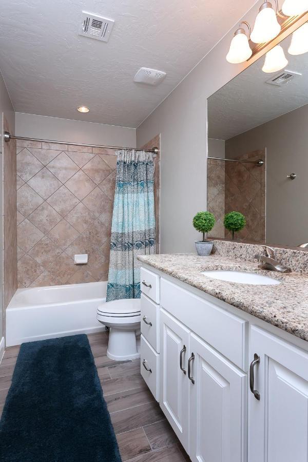 Pride Of The Ledges Apartment Ivins Екстериор снимка