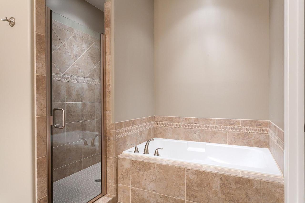Pride Of The Ledges Apartment Ivins Екстериор снимка
